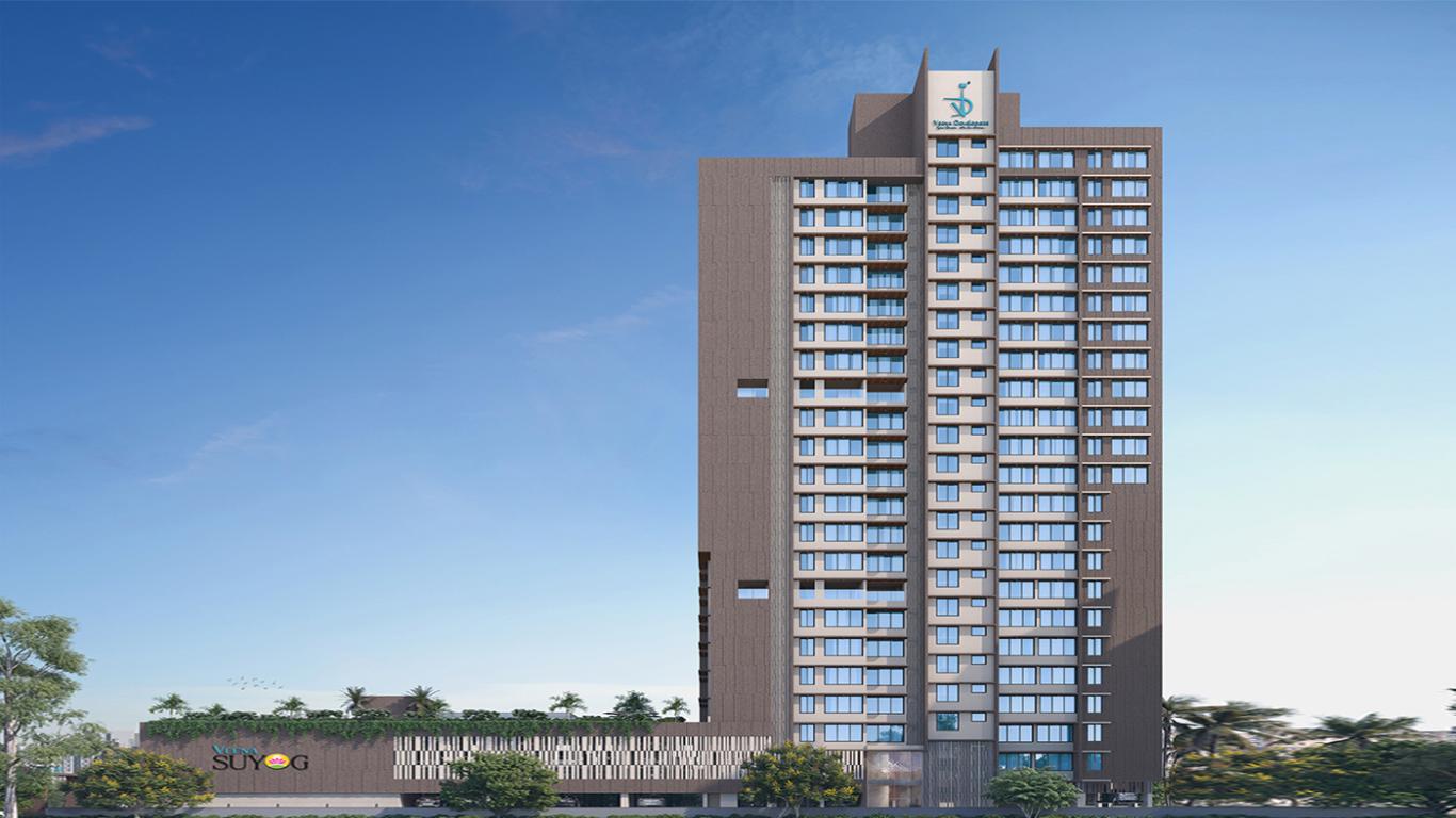 Veena Suyog Malad West